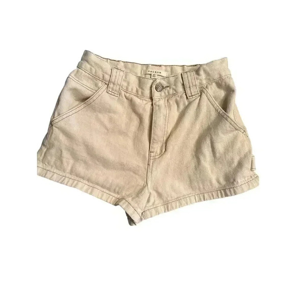PACSUN shorts size 27 - Picture 1 of 4